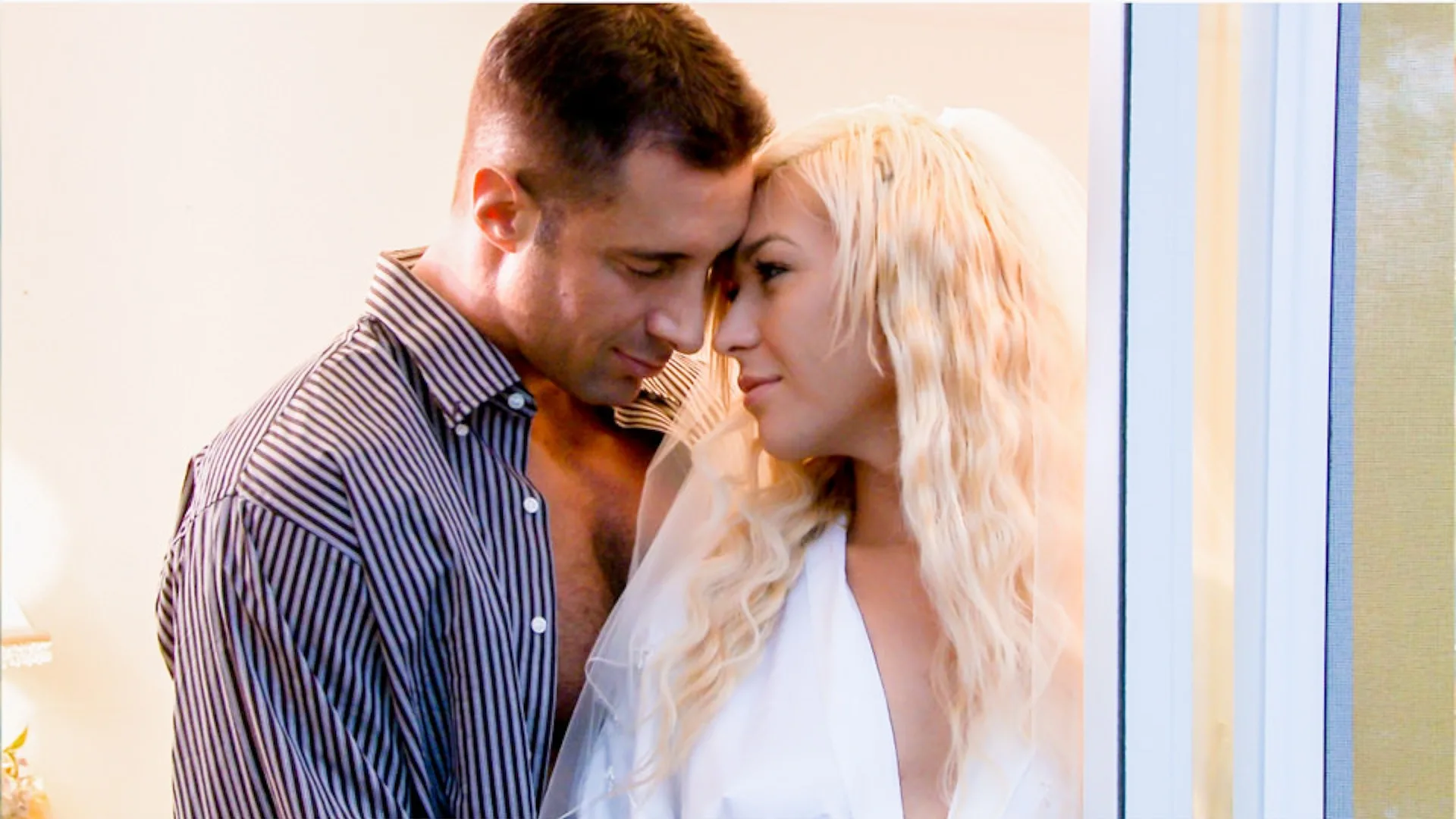 Aubrey Kate's TS Fantasies Scene 4 - TransSensual - 1273