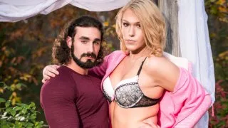 My TS Teacher Scene 1 - TransSensual - 1291