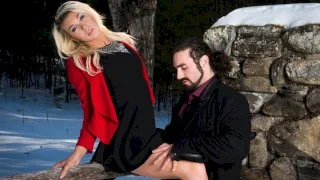 TS Blondes Have More Fun Scene 1 - TransSensual - 1299