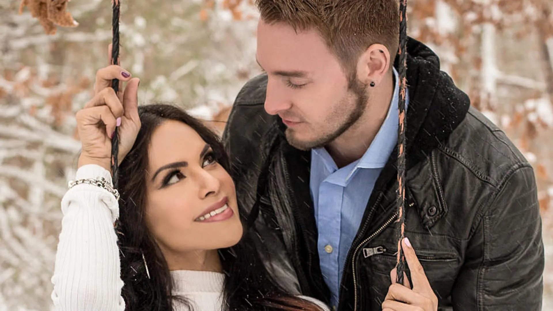 Deep Inside TS FOXXY Scene 3 - TransSensual - 1311