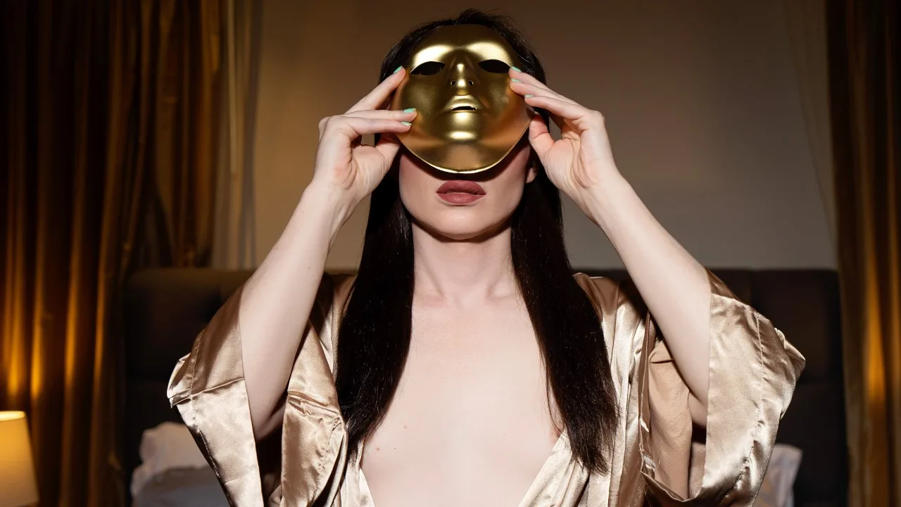 No Angel - TransAngels - 447