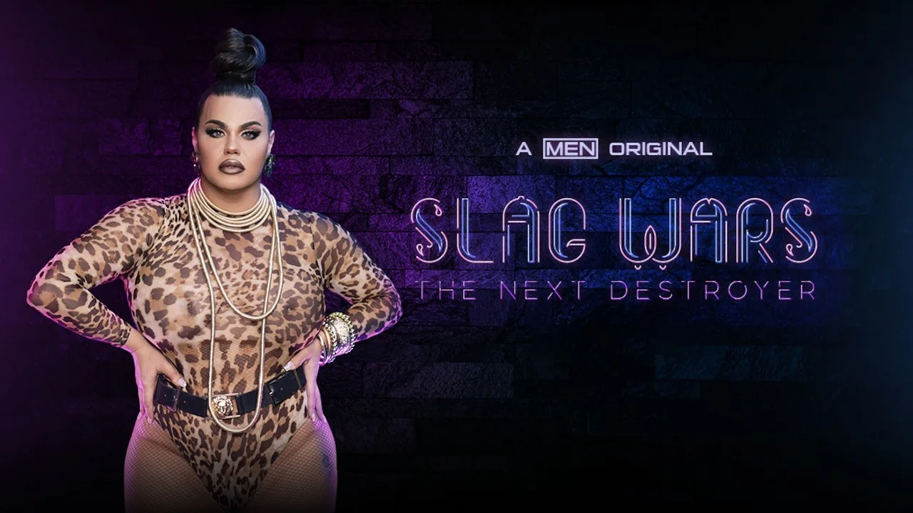 Striptease For One - TransAngels - 611