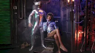 Sexperience 2.0 - TransAngels - 8791