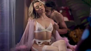 Nympho Wet Dream - TransAngels - 8817