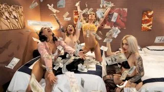 Bad Girls 4 Ever - TransAngels - 9197