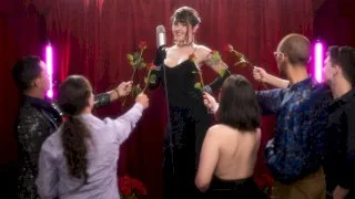 One Night Only - TransAngels - 9405