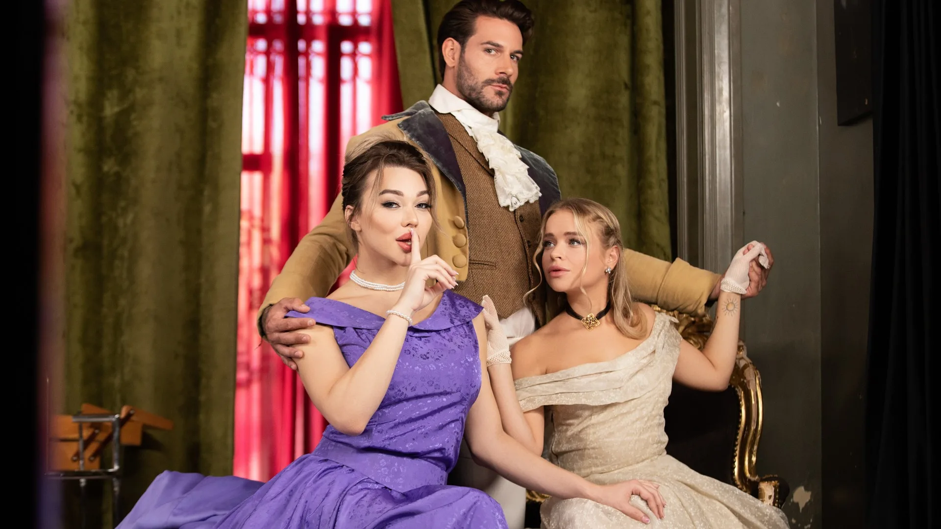 Pride and Orifice Part 1 - Trans Harder - 9523