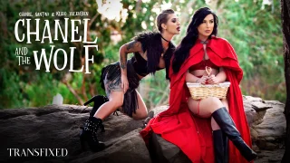 Transfixed | S1 E2 | Chanel & The Wolf - Transfixed - 10175