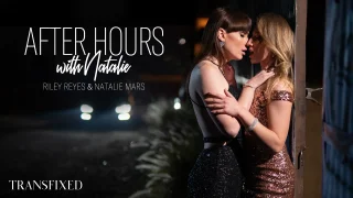 Transfixed | S1 E3 | After Hours With Natalie - Transfixed - 10179