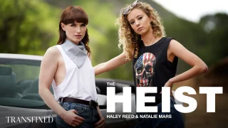 Transfixed | S1 E8 | The Heist - Transfixed - 10201
