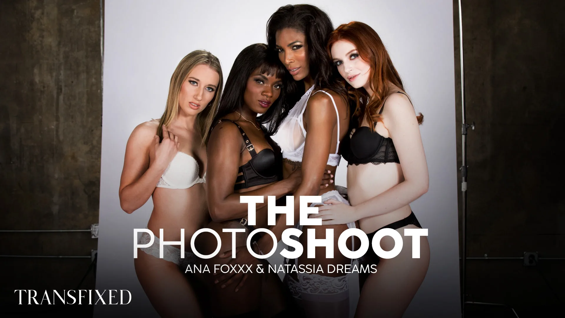 Transfixed | S1 E12 | The Photo Shoot - Transfixed - 10207