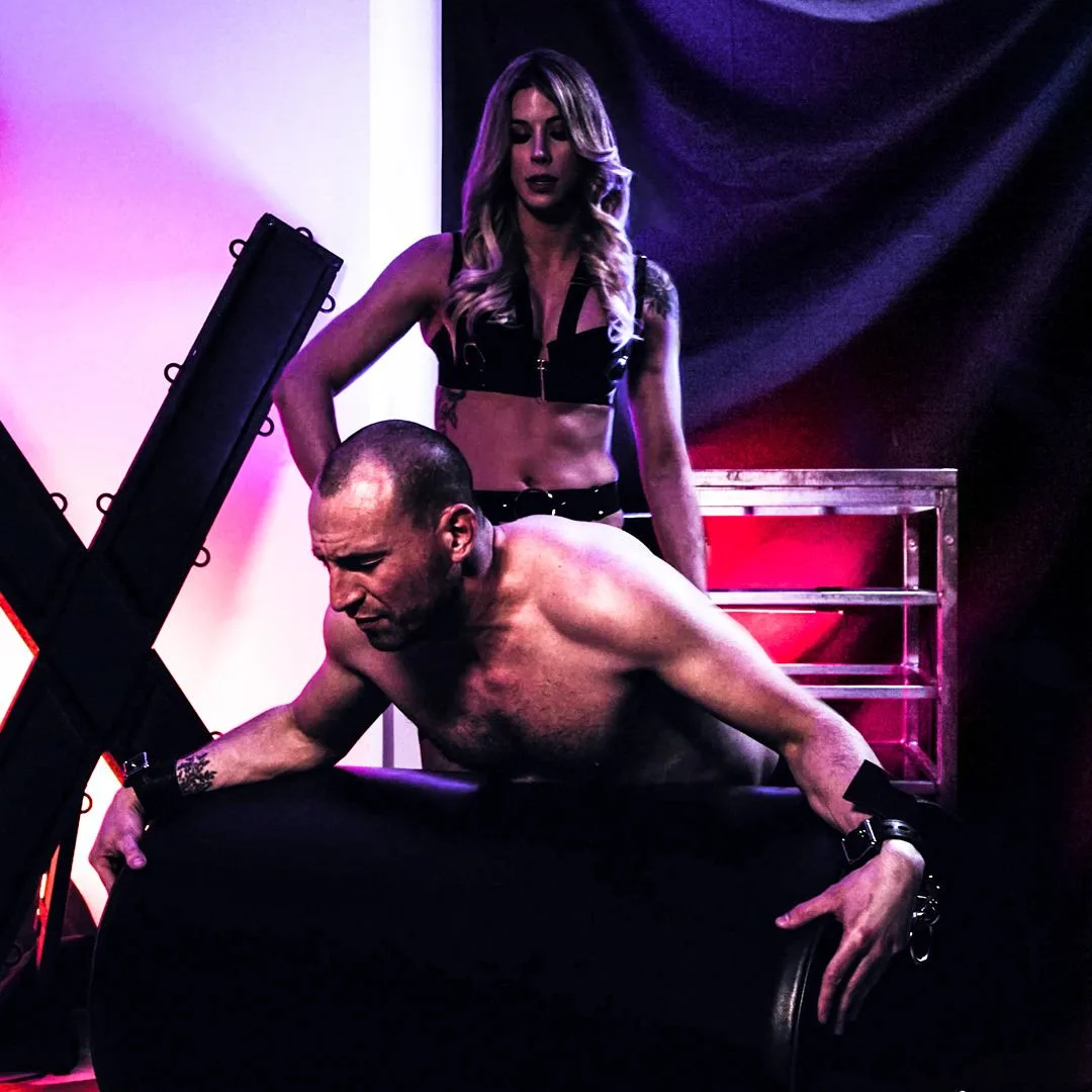 Transgressions: A Sovereign Syre Story - Transfixed - 10259