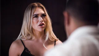 An Old-Fashioned Attitude - Transfixed - 10301