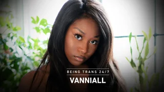 Vanniall - Transfixed - 10307