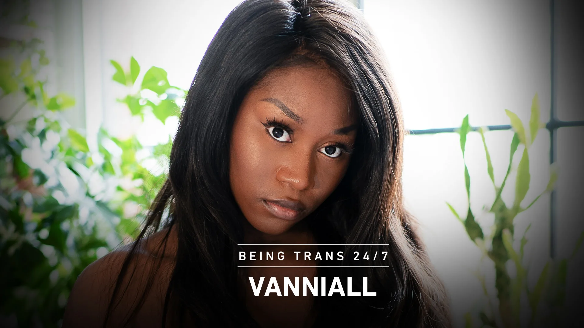 Vanniall - Transfixed - 10307