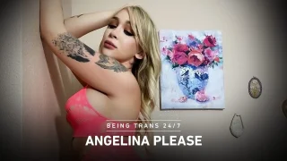 Angelina Please - Transfixed - 10321