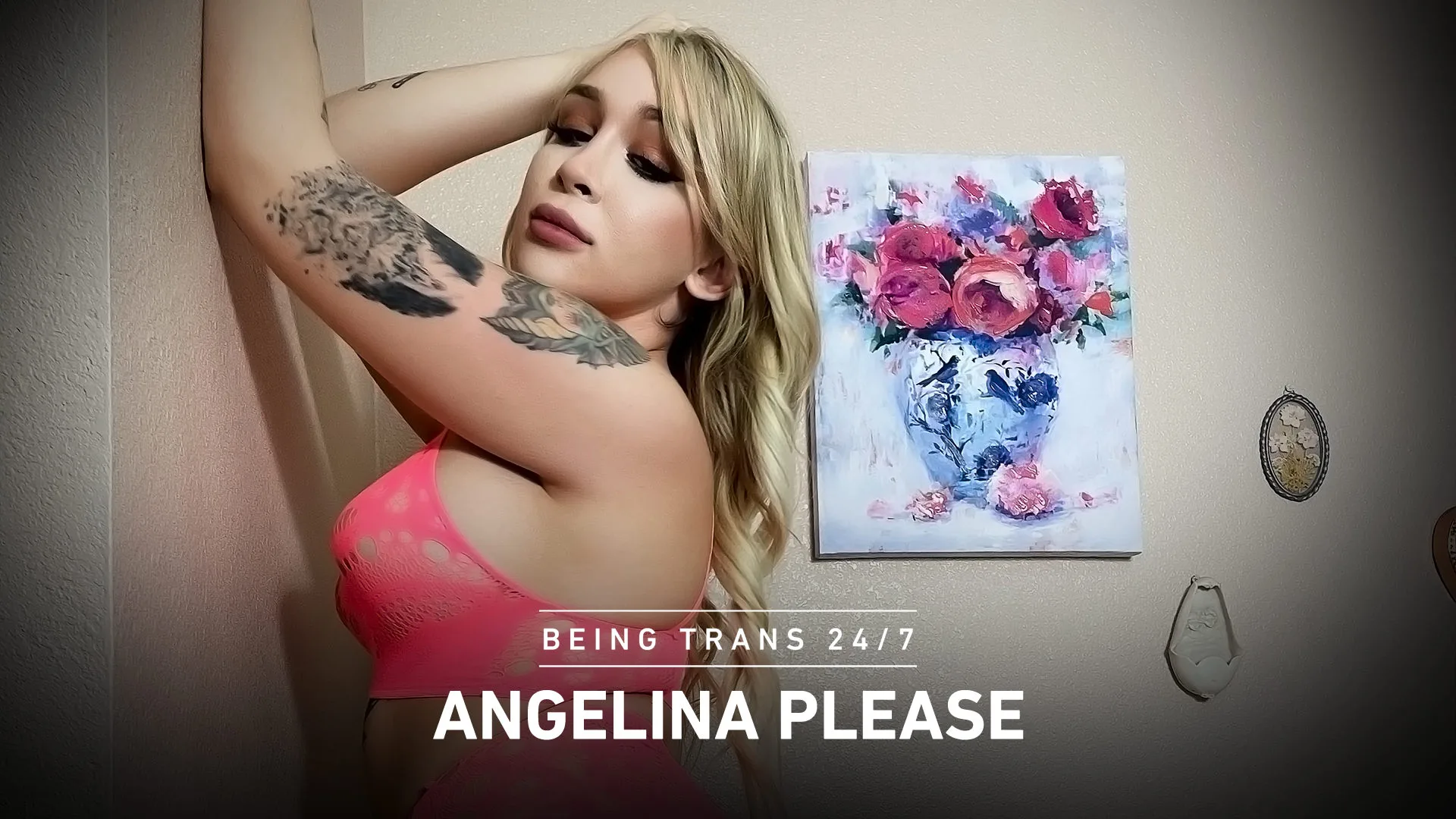 Angelina Please - Transfixed - 10321