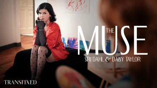 The Muse - Transfixed - 10325