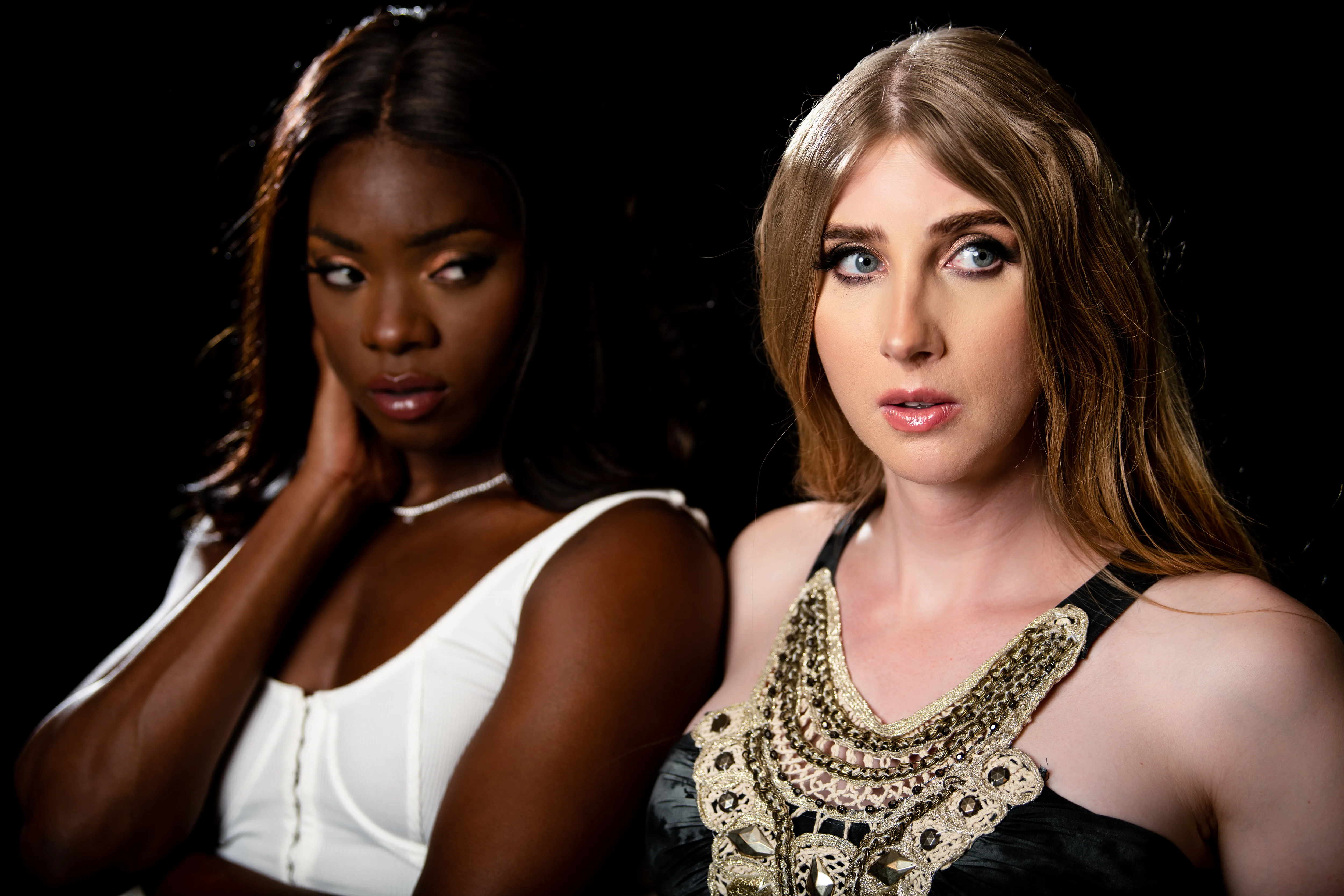 Getting To Know You Again - Transfixed - 10393