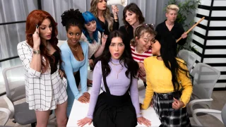 Office Ms. Conduct - Transfixed - 10513