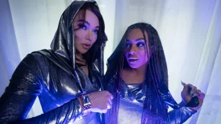 Glimpse of the Past - Transfixed - 10733