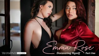 Emma Rose: Discovering Myself - Part 1: Unexpected Connections - Transfixed - 10871