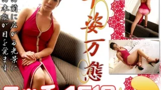 [4001-012] Akina - HeyDouga - 13105