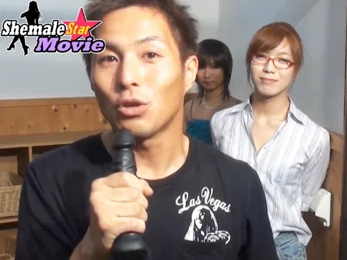 [4108-037] Nasty shemale sex assault pleasure Ascension report - HeyDouga - 13223