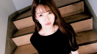 [4192-069] Young Amateur Japanese Pov!! Babe fantastic sex video!! - HeyDouga - 13305