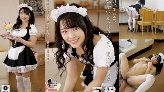 [FSVR-014] [VR] 3D VR A Real Salon Restaurant 6 Chiharu Miyazawa - R18 - 15092