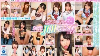 [KMVR-913] [VR] She'll Lead You While Looking Down On You With Contempt A Cute And Beautiful Girl In Uniform Ultra Super Class Masturbation Support JOI BEST HITS COLLECTION 189 Minutes - R18 - 18131
