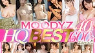[MDVR-168] [VR] Exclusive And Popular Actresses! MOODYZ High Quality BEST 40 Titles 600 minutes SPECIAL!  - R18 - 23806