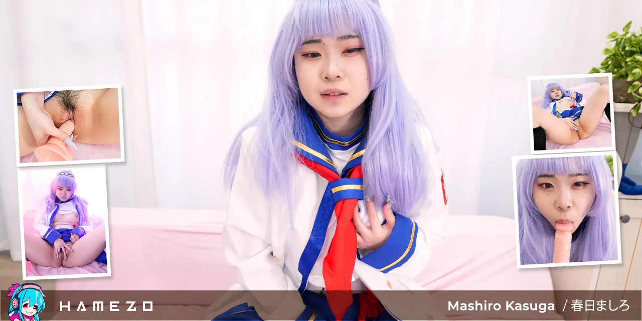 Mashiro Kasuga
