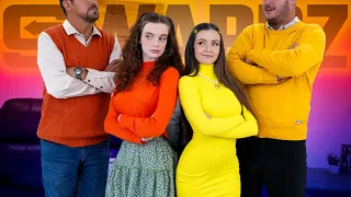 I’ll Make Your Daddy Cum First! - Daughter Swap - 131