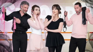 We Don't Want to Dance Ballet, We Want to Be Strippers - Daughter Swap - 275