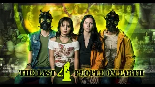 We're The Last Four People on Earth - Let's Repopulate! - Sis Swap - 277