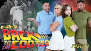 Back to the Cooter Part 3: Full Circle Fuck - Daughter Swap - 1090