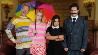 Cock-Summoning Spell - Daughter Swap - 1102