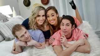 No Tramps Allowed - Mom Swap - 340