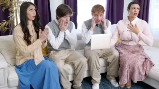 Holier Than Thou - Mom Swap - 366