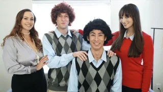 StepMothers - Mom Swap - 370