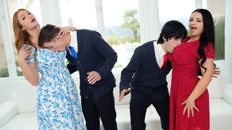 Swag & Swap - Mom Swap - 450