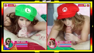 Doing It for the Views - Sis Swap - 604