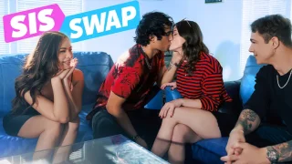 The Circle - Sis Swap - 654