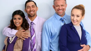 Bring Your Daughter To Work Day - Daughter Swap - 678