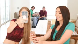 The Scholastic Trade Off Pt.2 - Daughter Swap - 772