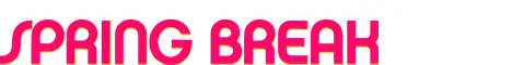 spring-break