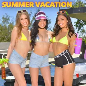 summer-vacation