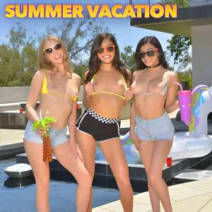 summer-vacation