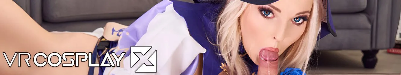 vrcosplayx